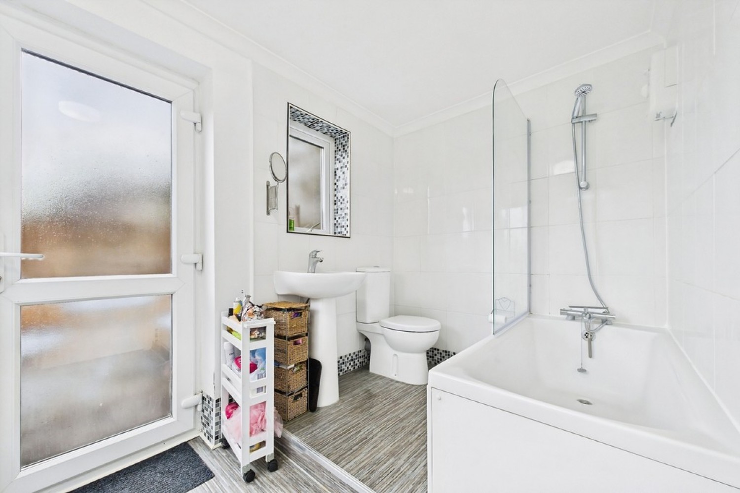 Morehall Avenue, Folkestone