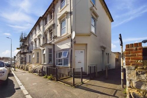 Dover Road, Folkestone