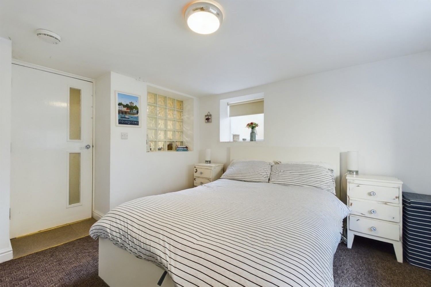 Dover Road, Folkestone