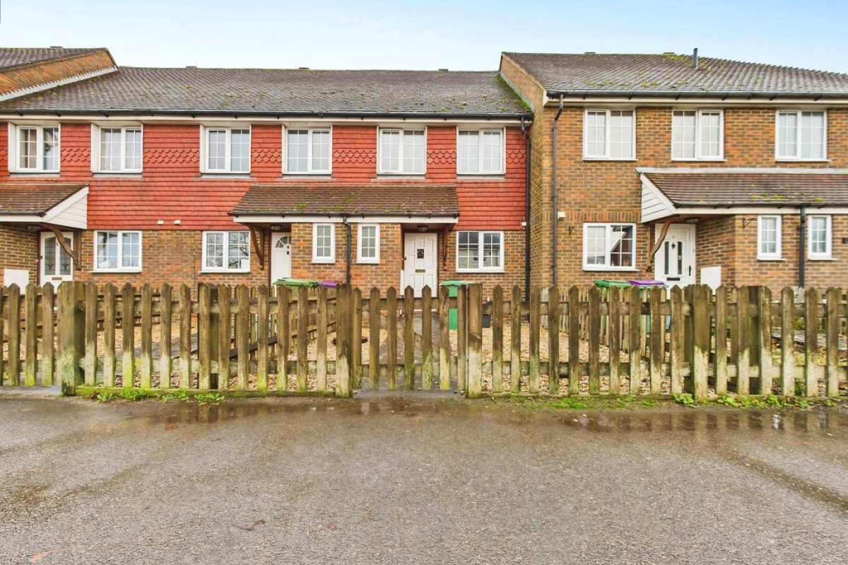 Main Road, Sellindge