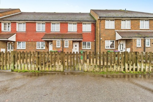 Main Road, Sellindge