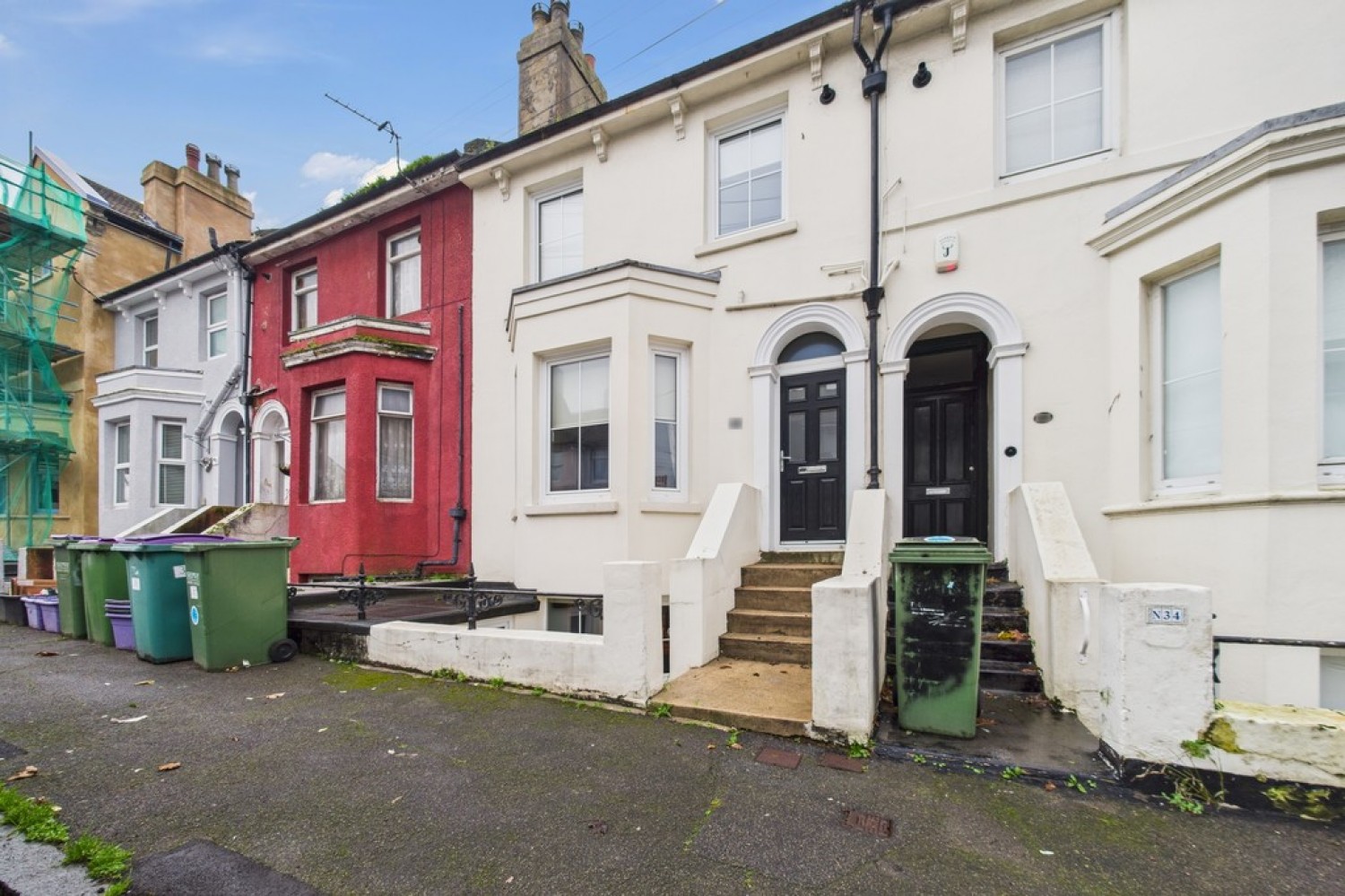 St Michaels Street, Folkestone