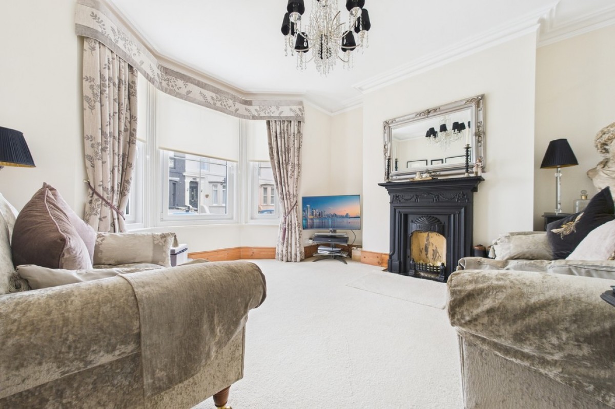 St Michaels Street, Folkestone