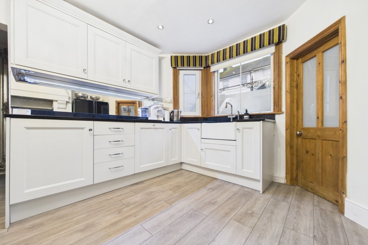 St Michaels Street, Folkestone