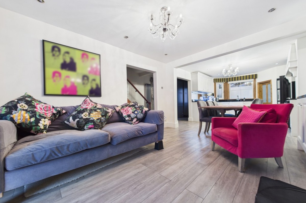 St Michaels Street, Folkestone