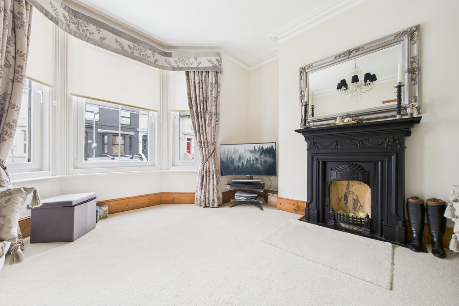 St Michaels Street, Folkestone