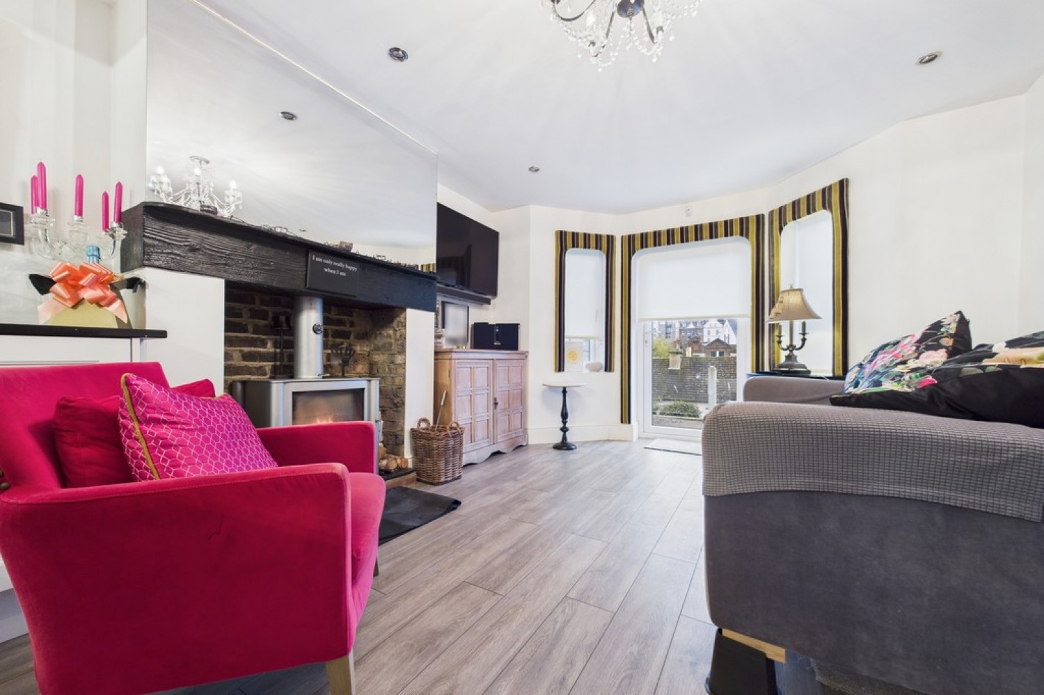 St Michaels Street, Folkestone