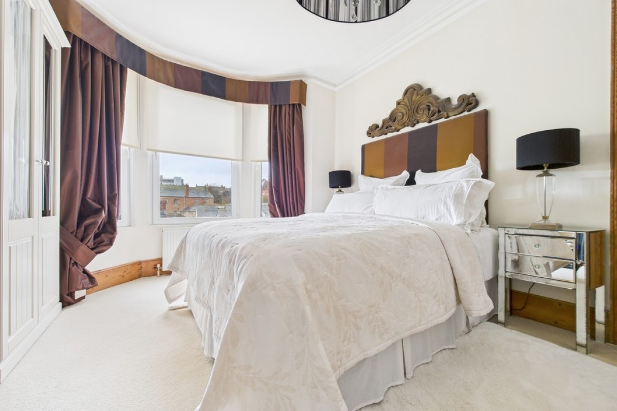 St Michaels Street, Folkestone