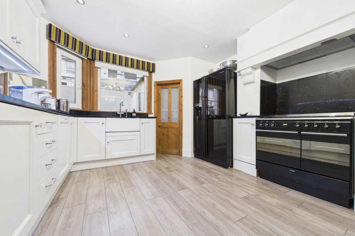 St Michaels Street, Folkestone