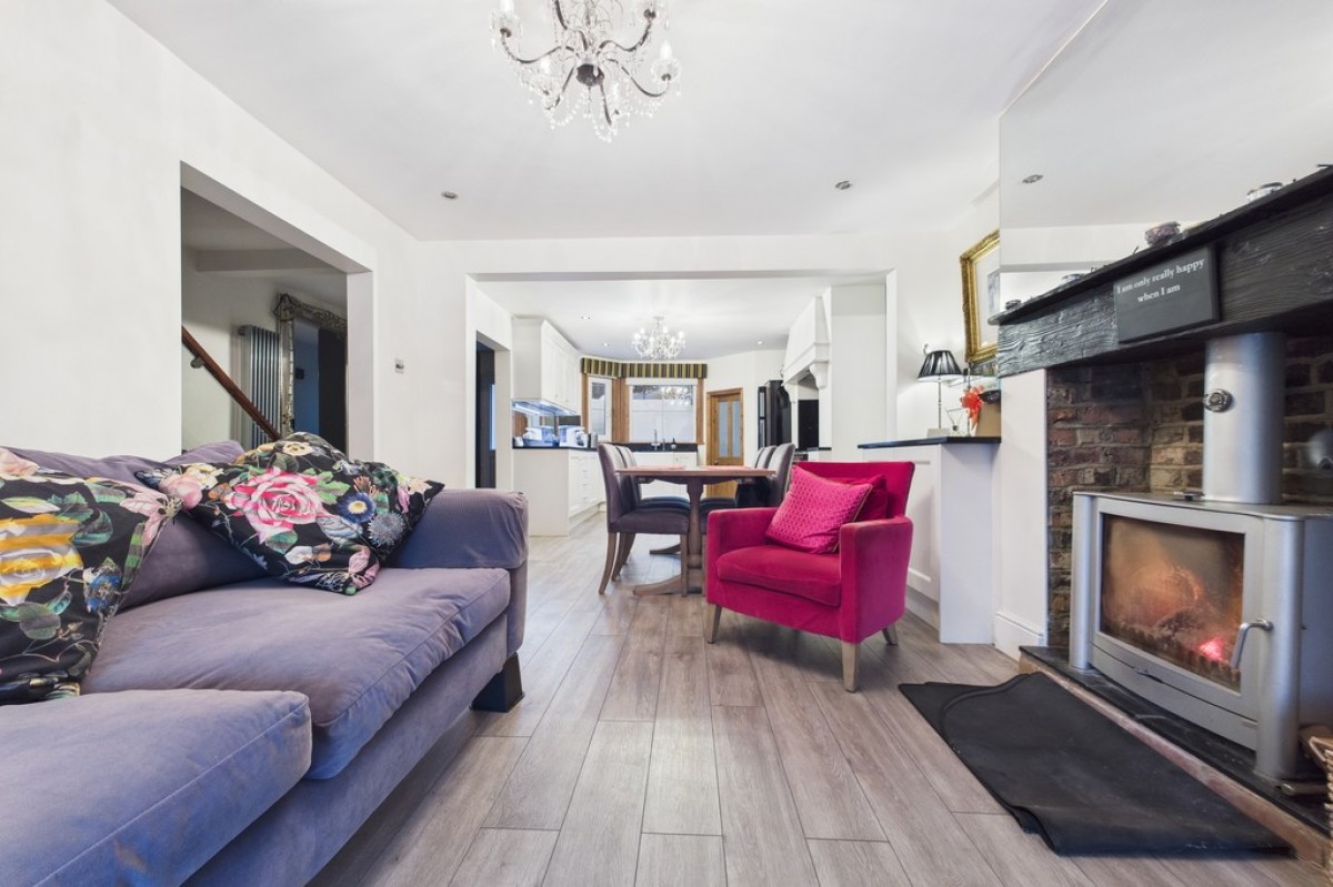 St Michaels Street, Folkestone