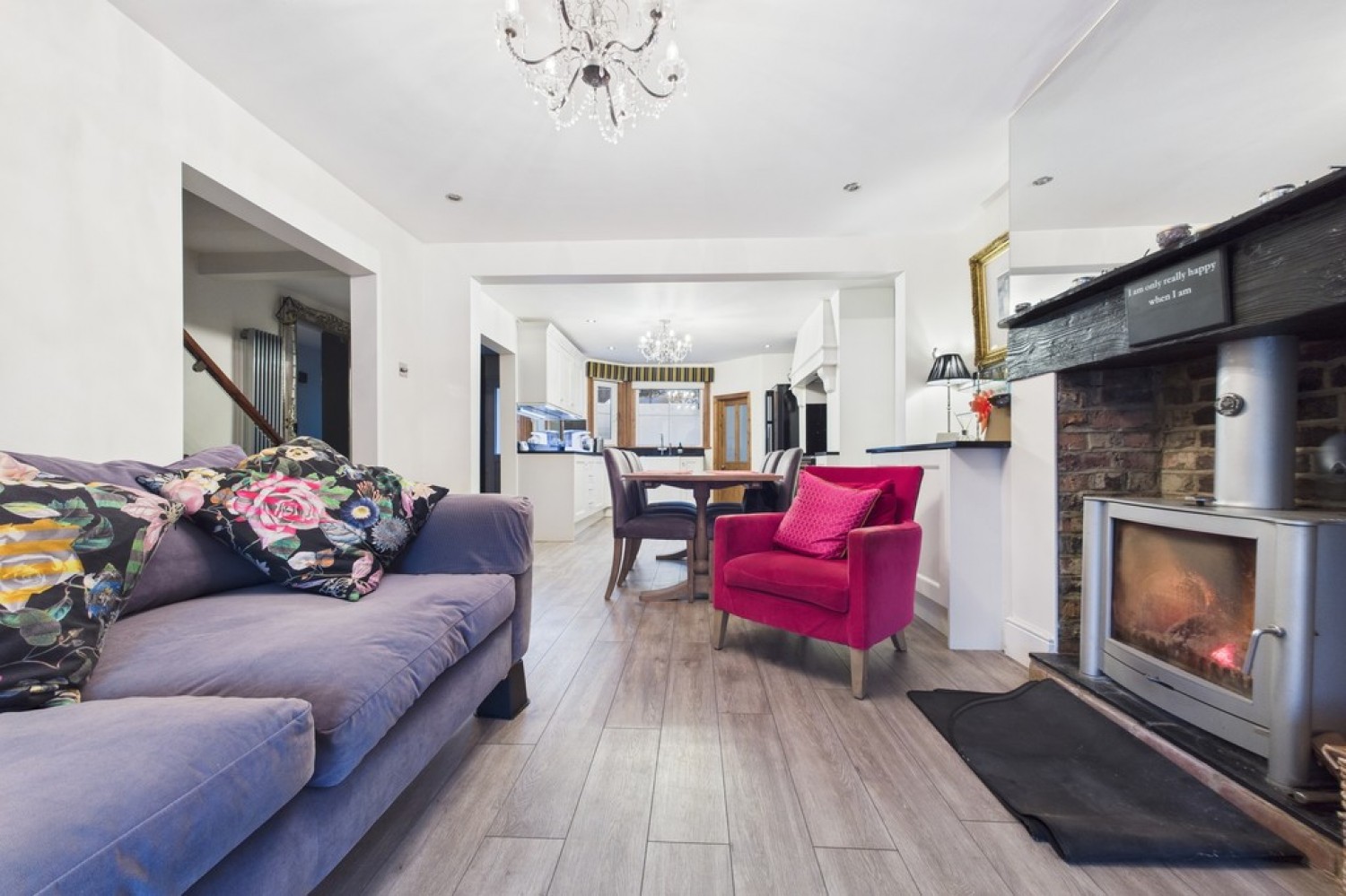 St Michaels Street, Folkestone