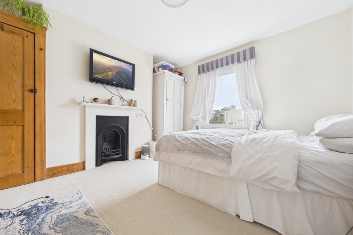 St Michaels Street, Folkestone