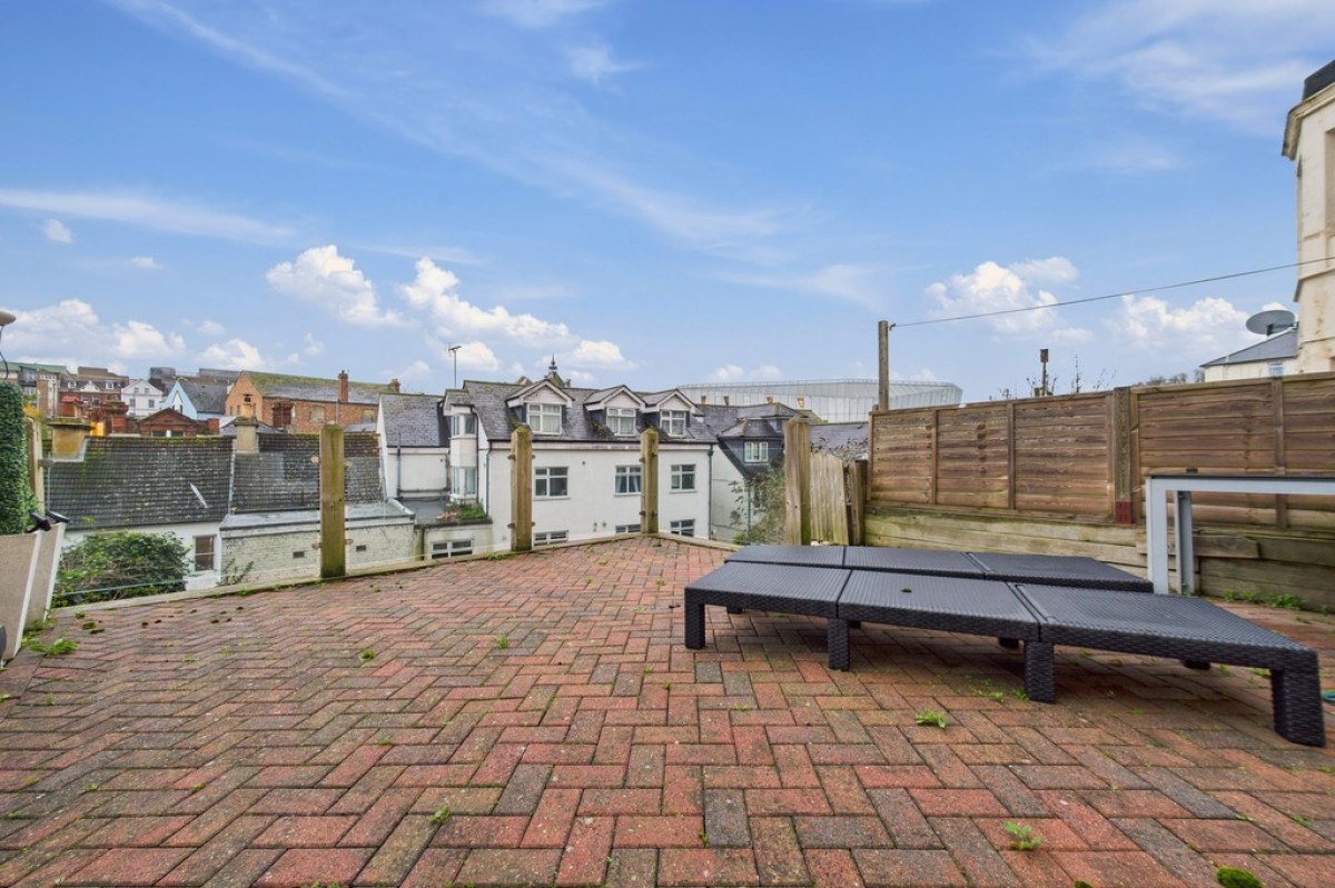 St Michaels Street, Folkestone