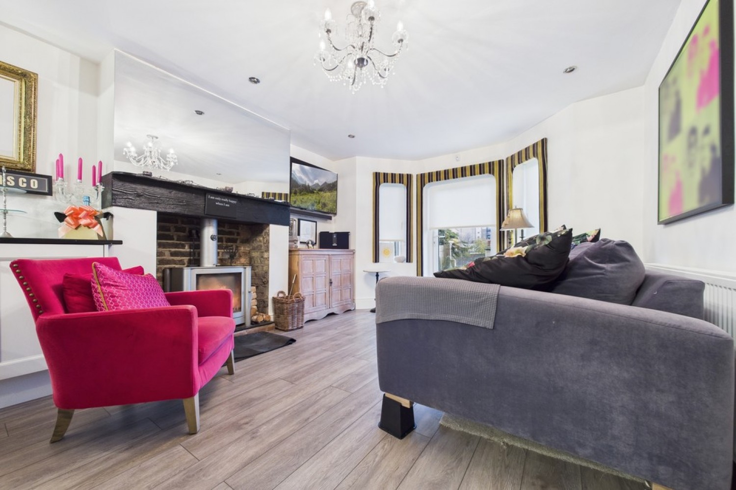 St Michaels Street, Folkestone