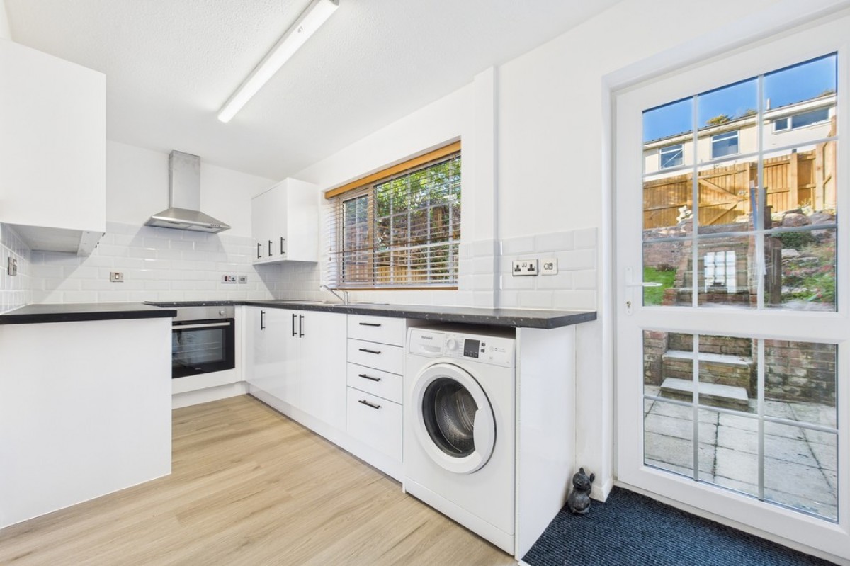 Pilgrim Spring, Folkestone