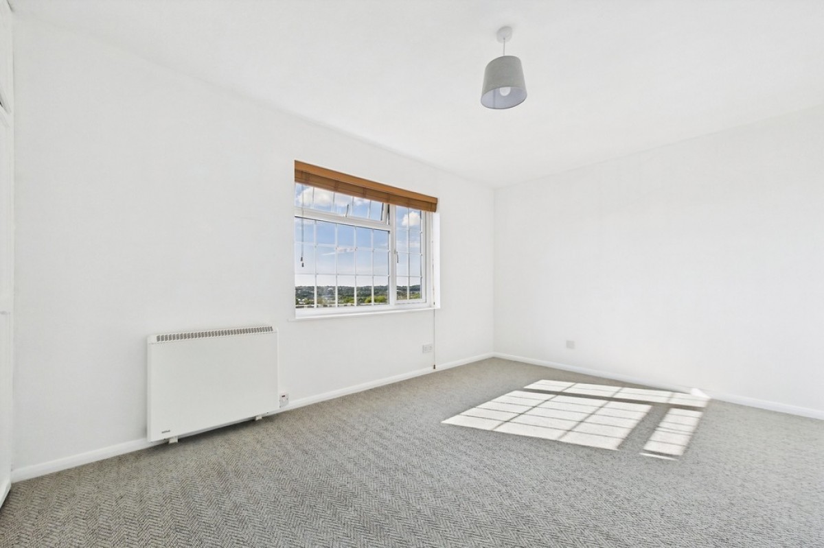 Pilgrim Spring, Folkestone