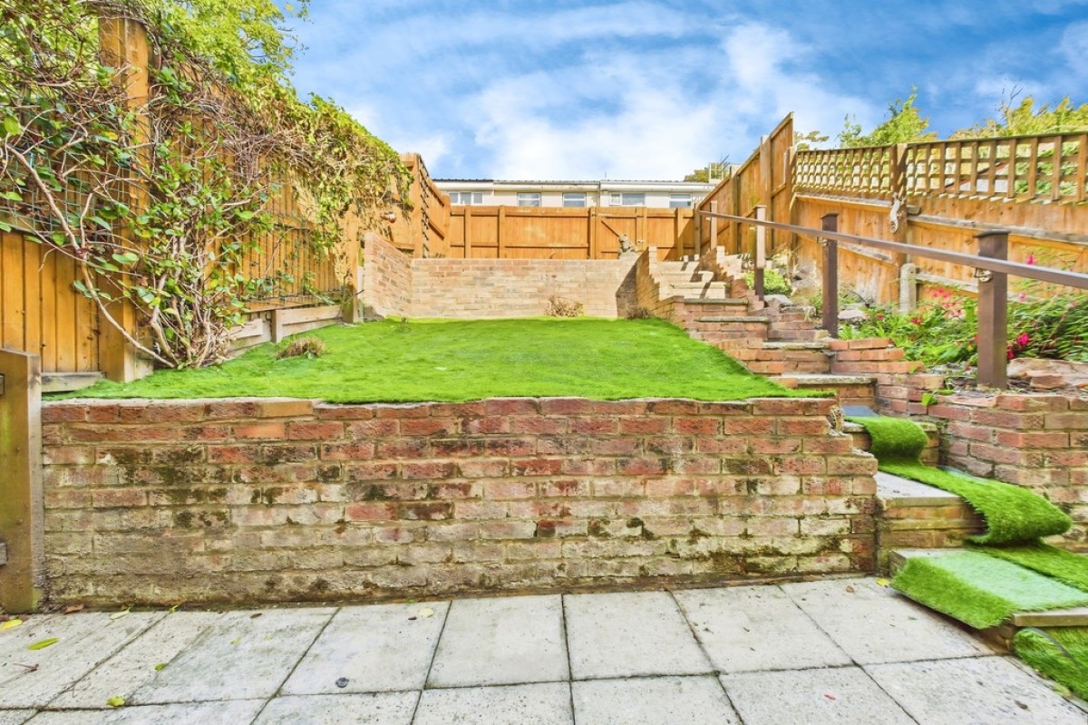 Pilgrim Spring, Folkestone