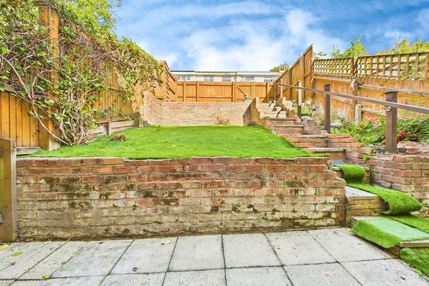 2 bedroom House for Sale Pilgrim Spring, Folkestone