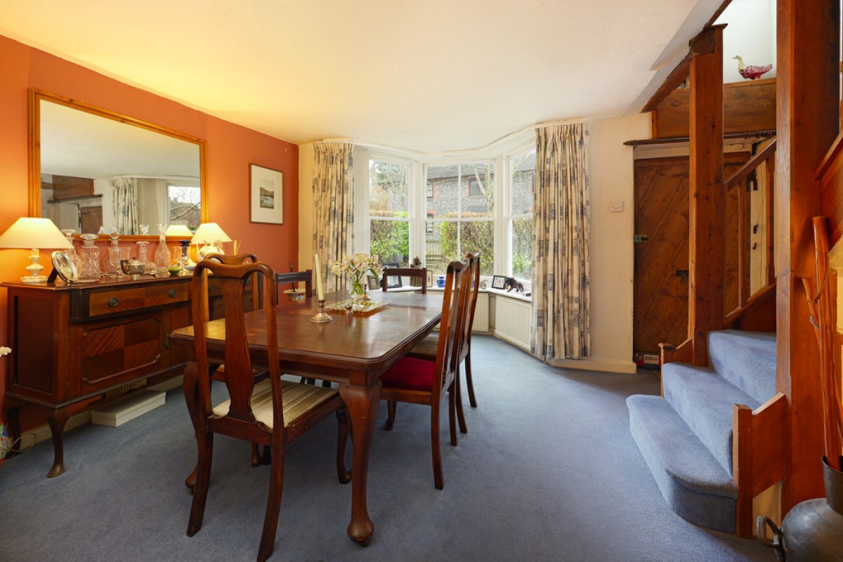 Elham, Canterbury, Kent