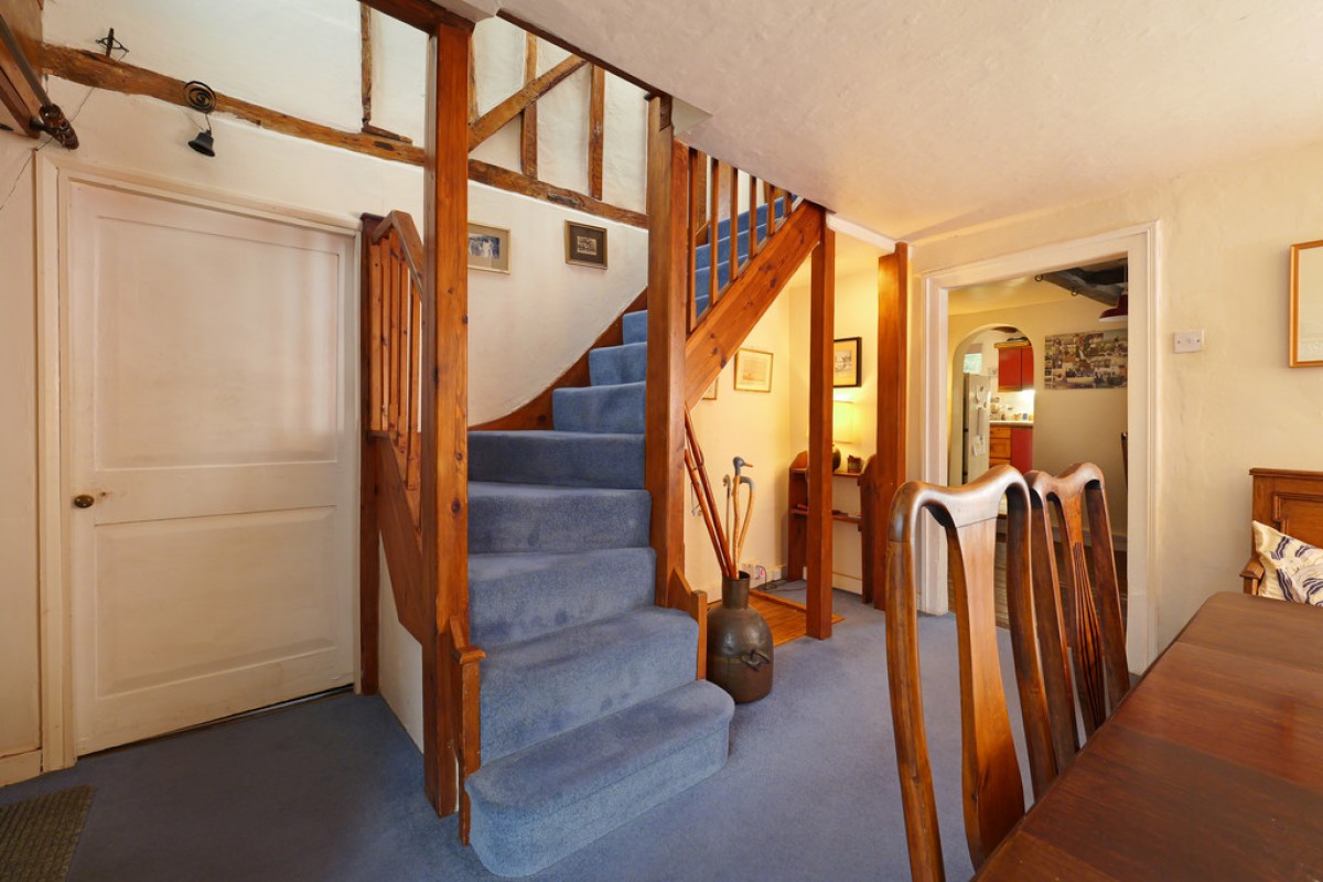 Elham, Canterbury, Kent