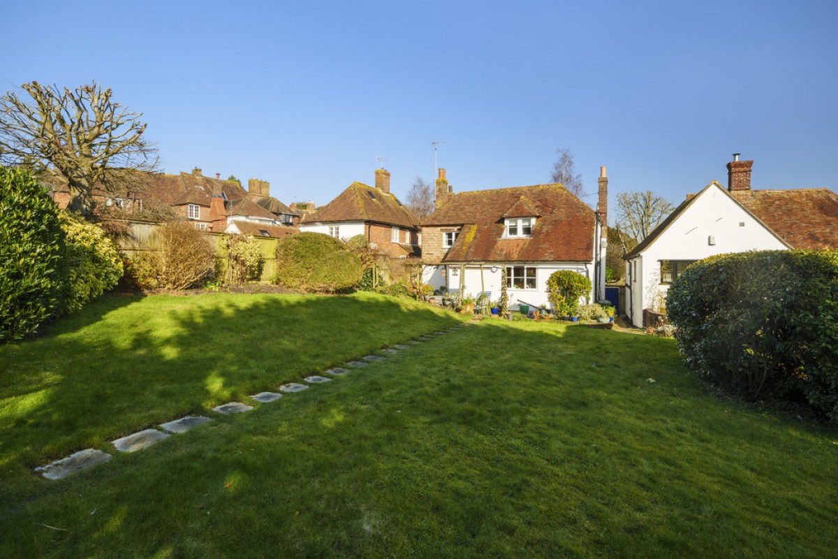 Elham, Canterbury, Kent