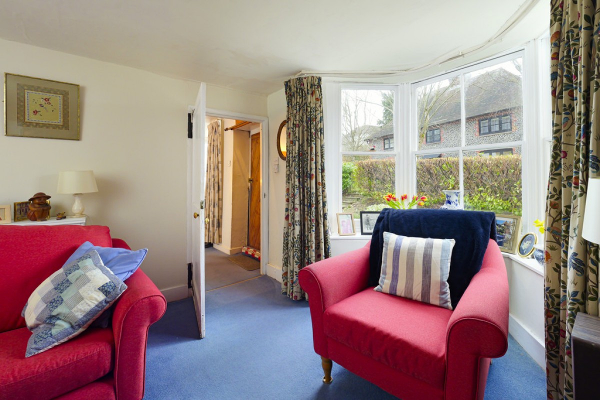 Elham, Canterbury, Kent