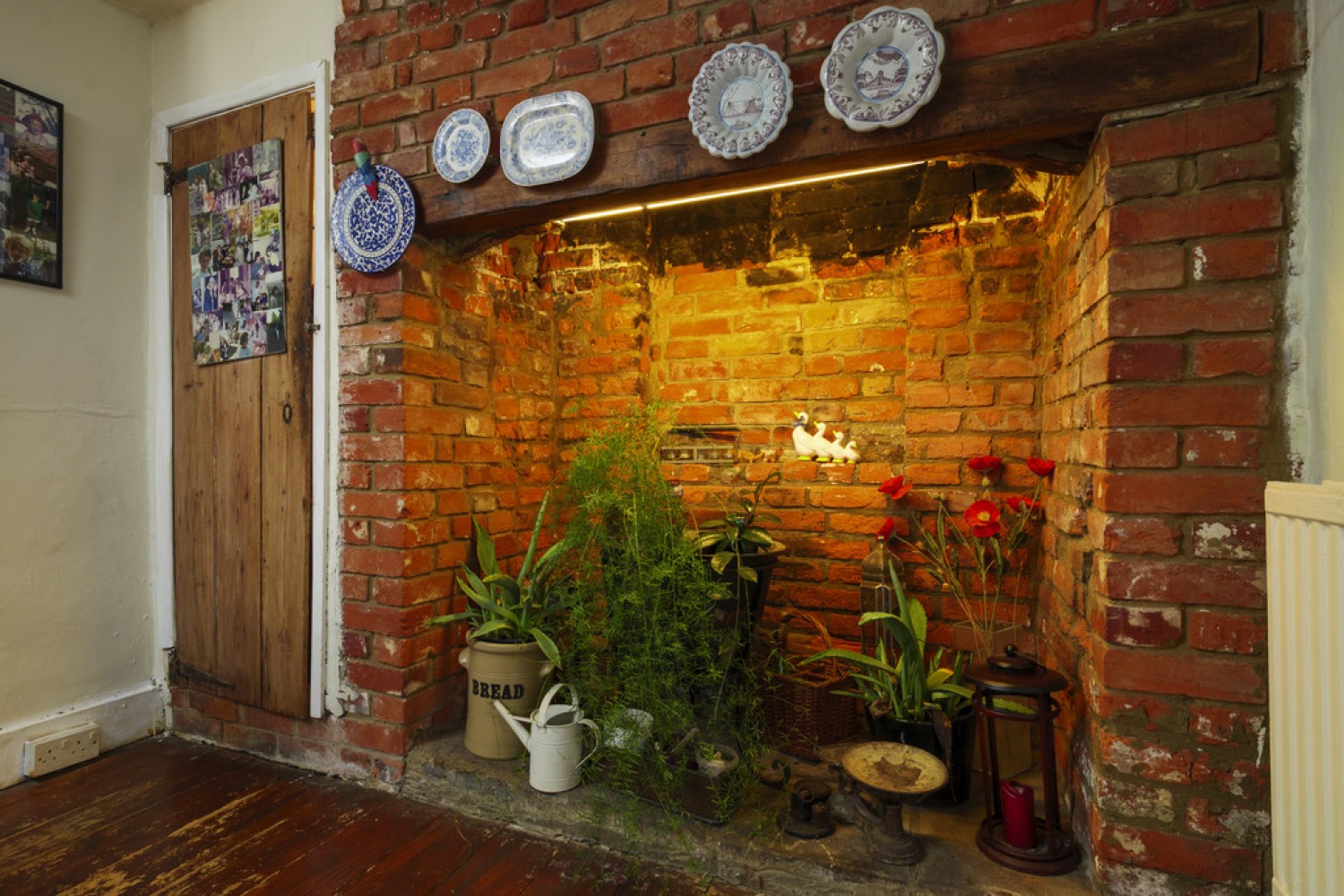 4 bedroom House for Sale Elham, Canterbury, Kent