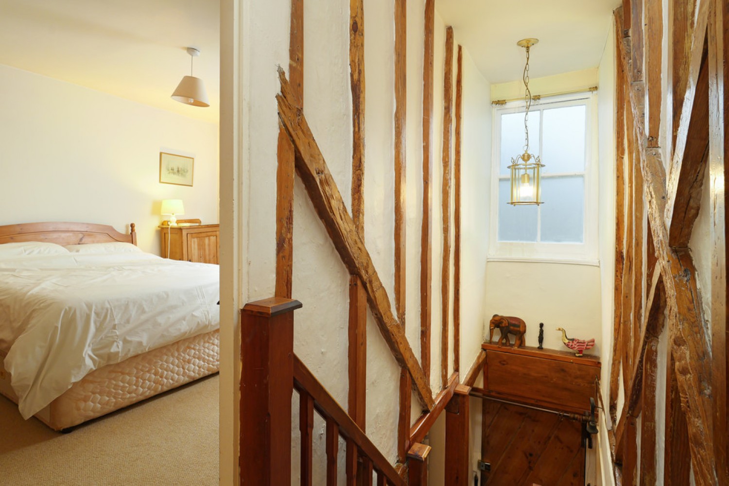 4 bedroom House for Sale Elham, Canterbury, Kent