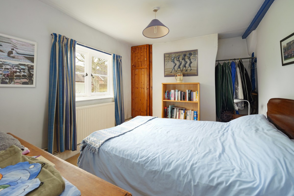 Elham, Canterbury, Kent