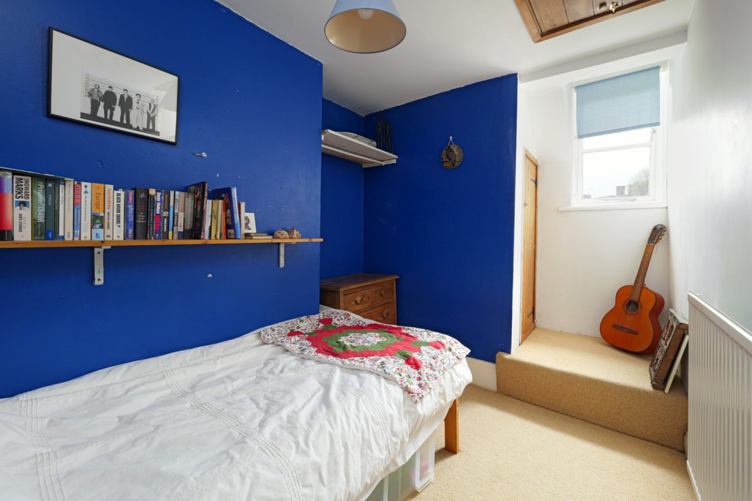 4 bedroom House for Sale Elham, Canterbury, Kent