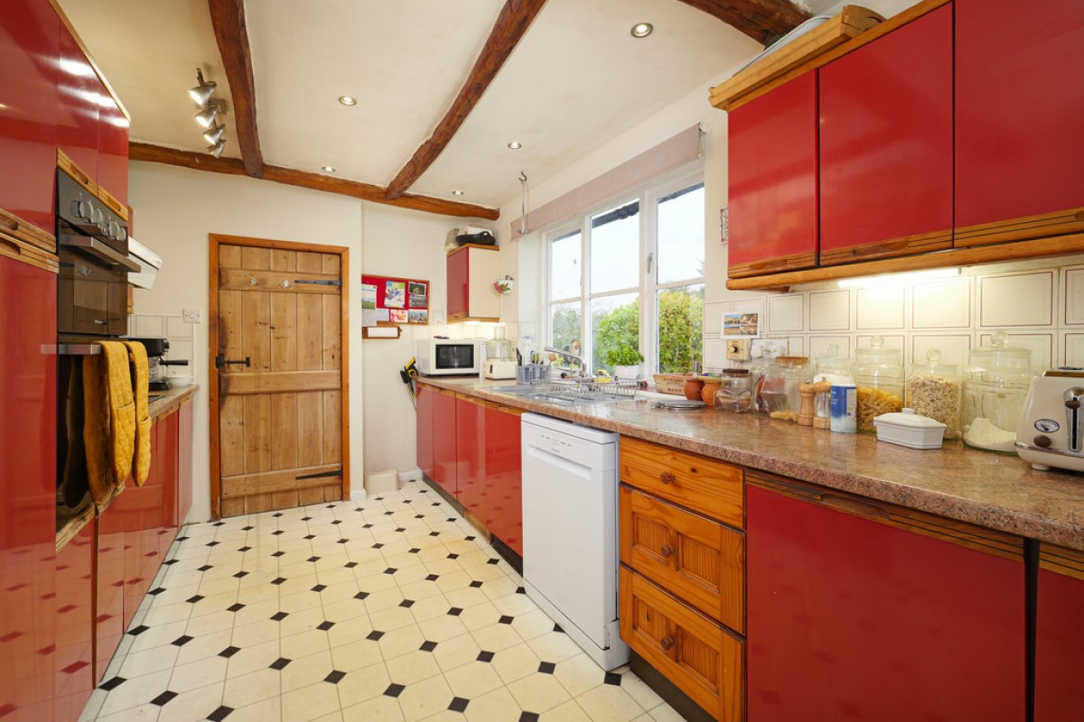 Elham, Canterbury, Kent