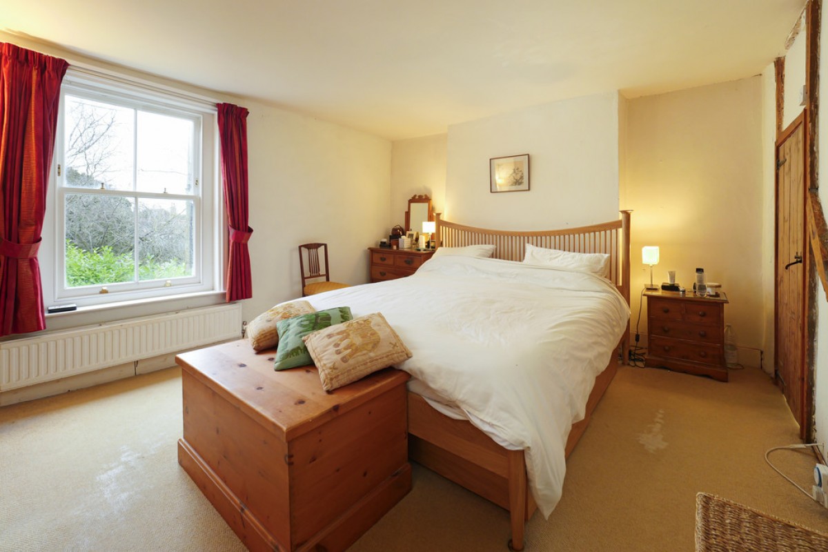 Elham, Canterbury, Kent