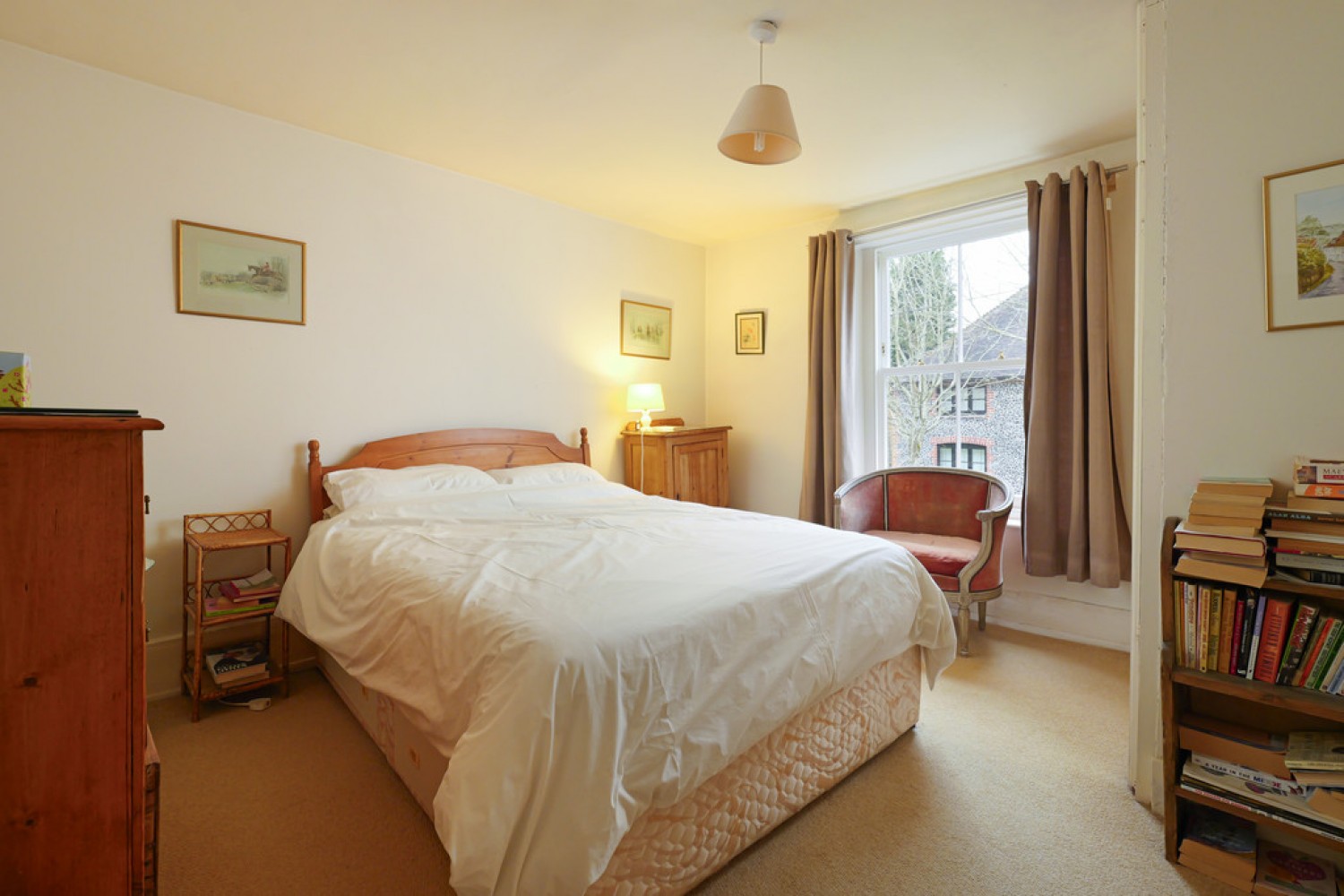 4 bedroom House for Sale Elham, Canterbury, Kent