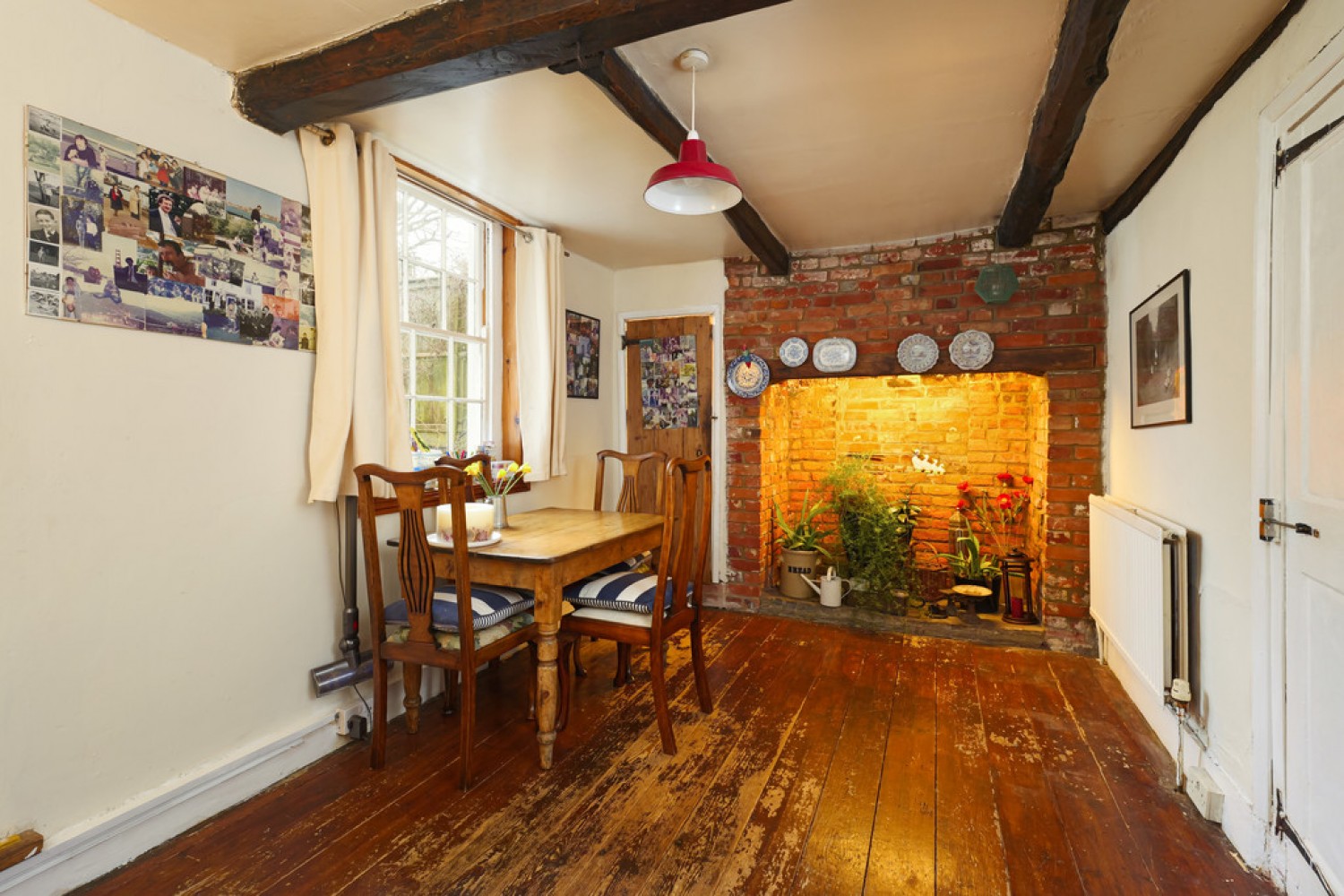 4 bedroom House for Sale Elham, Canterbury, Kent