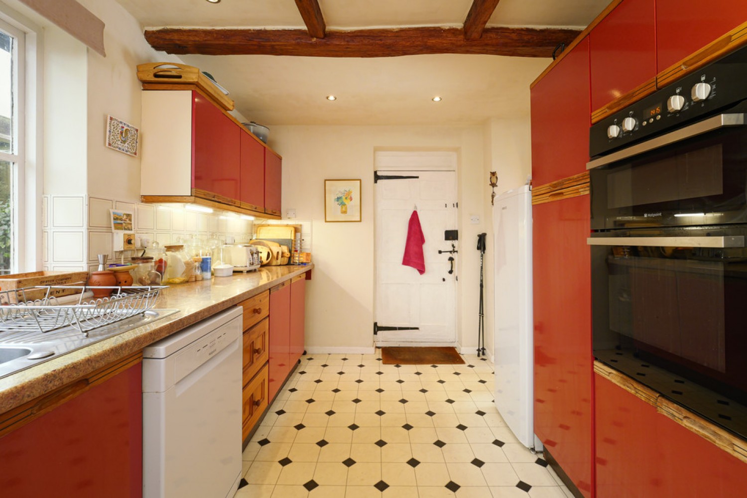 4 bedroom House for Sale Elham, Canterbury, Kent