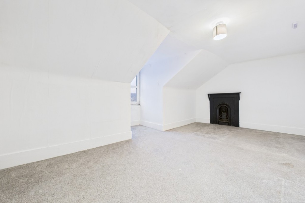 Broadmead Road, Folkestone