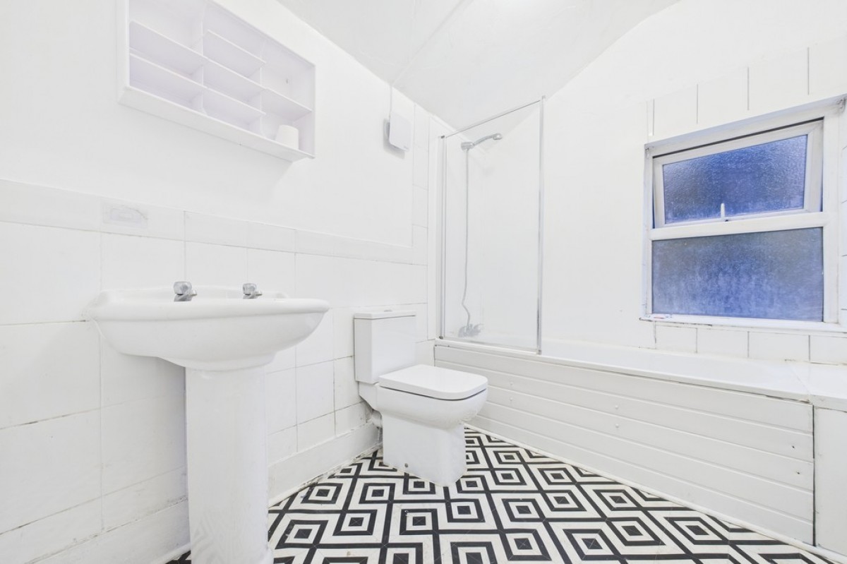 Broadmead Road, Folkestone