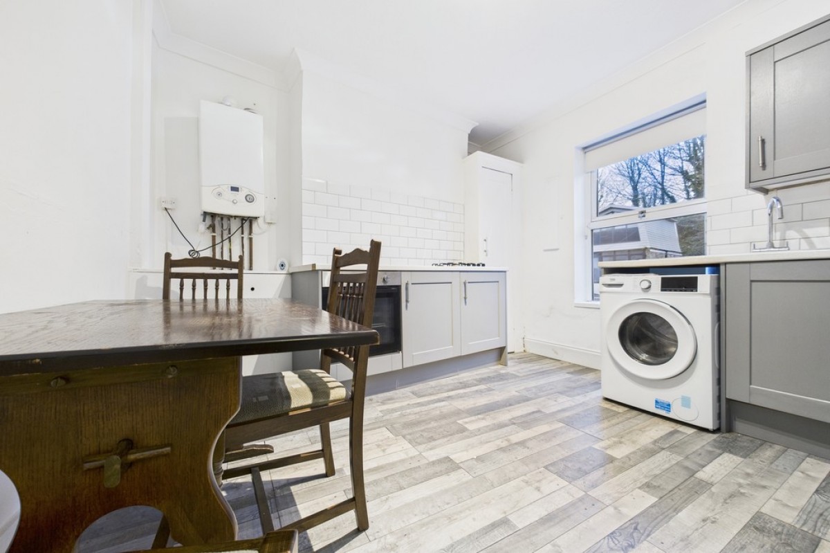 Broadmead Road, Folkestone