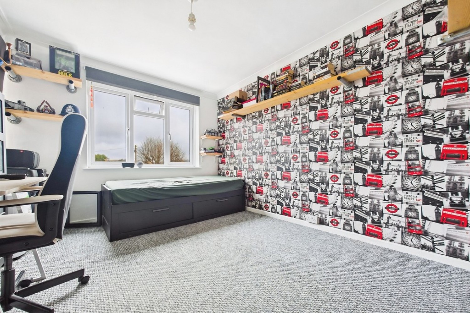 3 bedroom Flat for Sale Sandgate Road, Folkestone