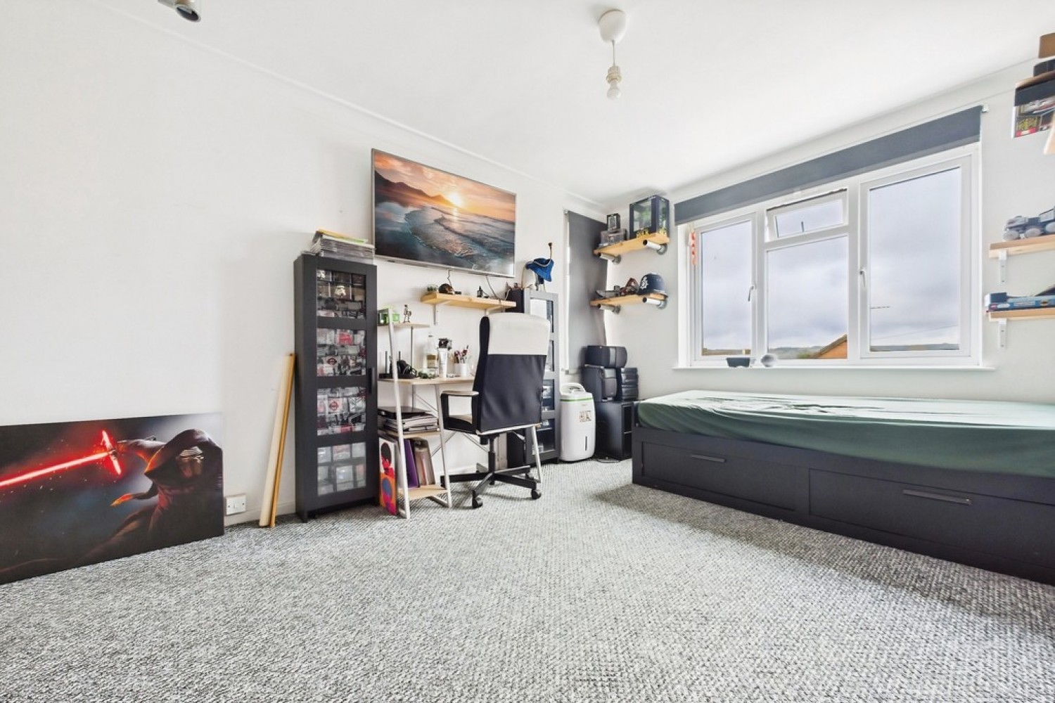 3 bedroom Flat for Sale Sandgate Road, Folkestone