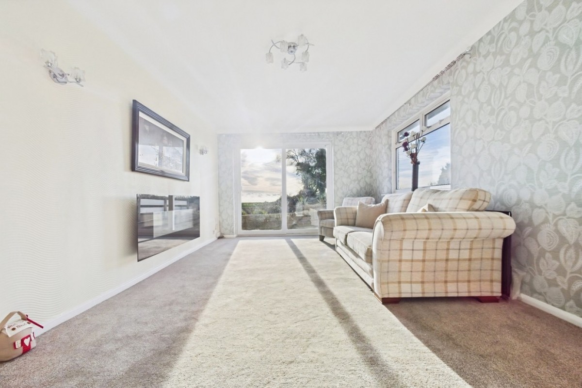 Old Dover Road, Capel Le Ferne