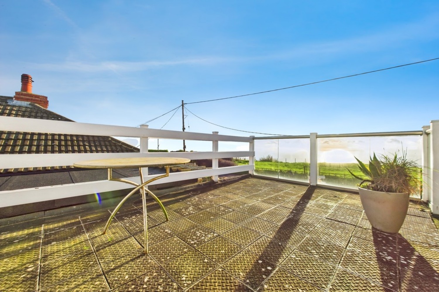 Old Dover Road, Capel Le Ferne