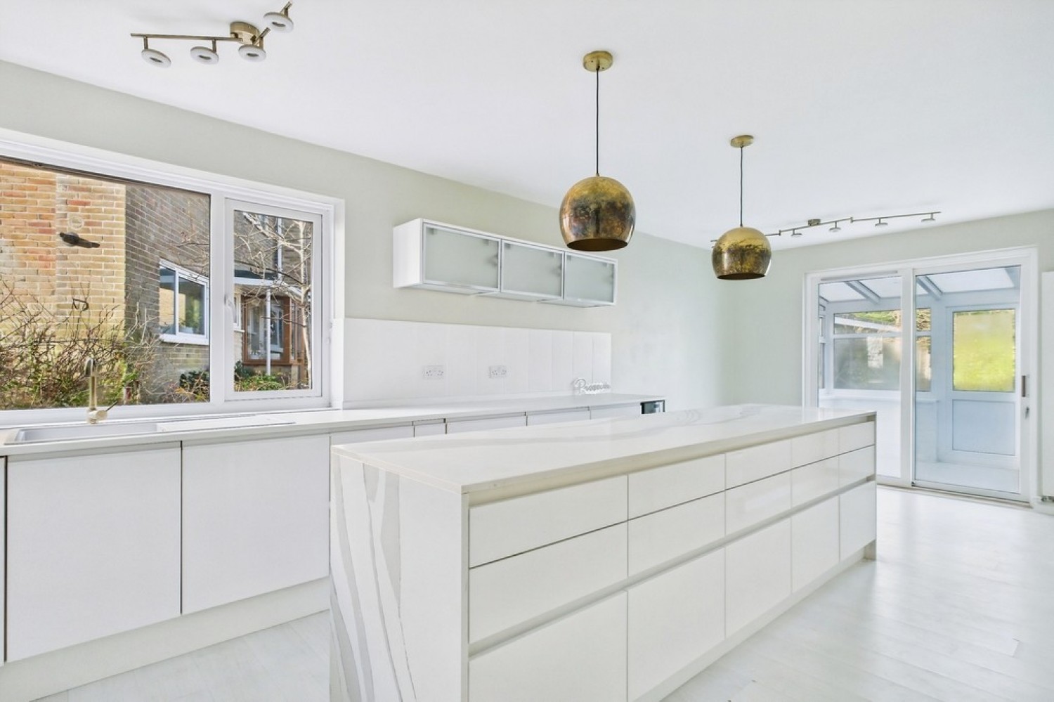 Old Dover Road, Capel Le Ferne