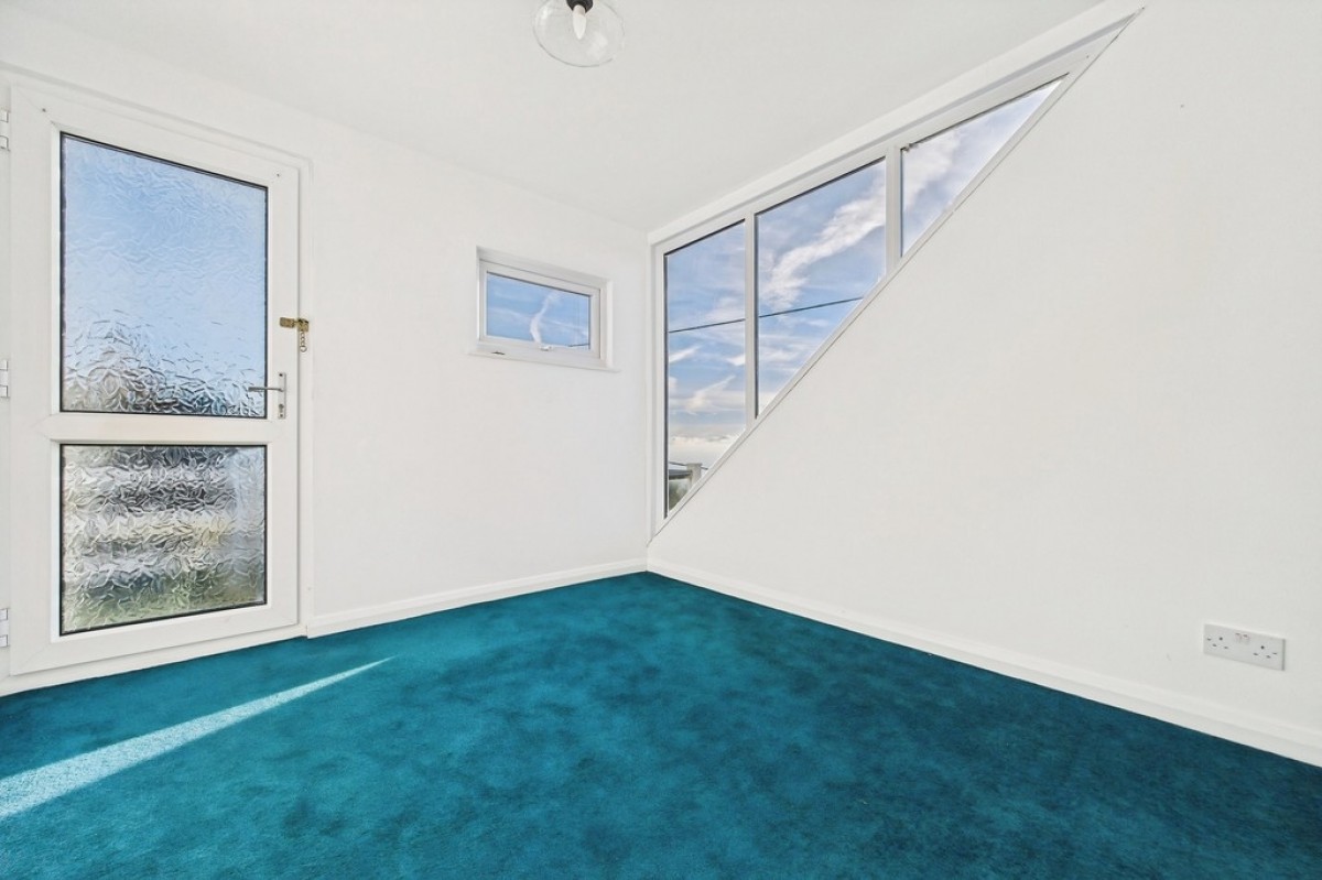 Old Dover Road, Capel Le Ferne