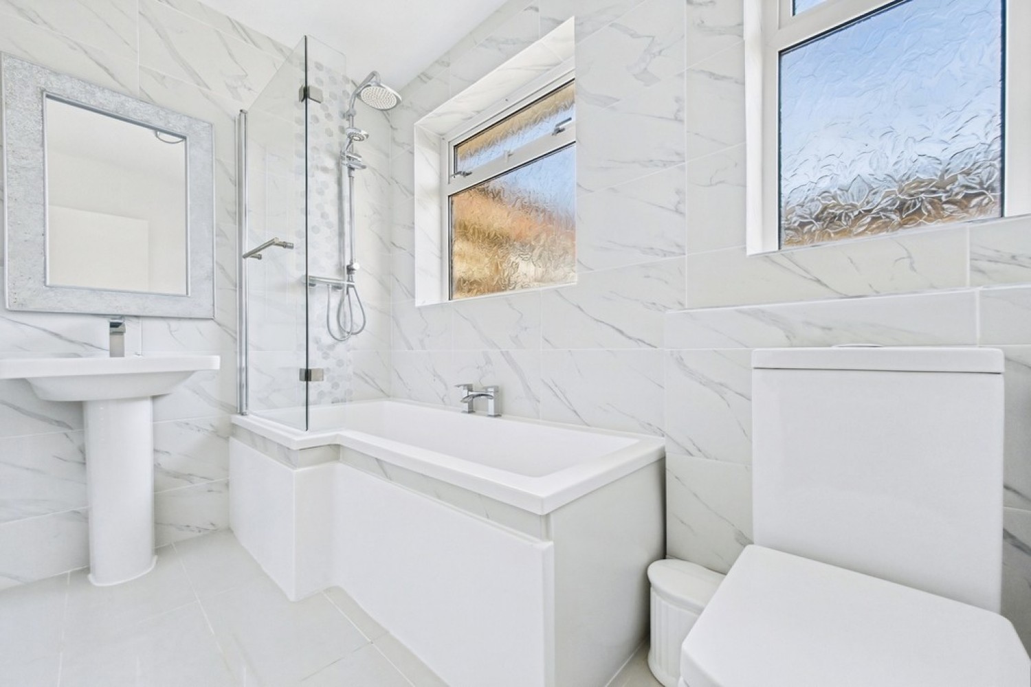 Old Dover Road, Capel Le Ferne