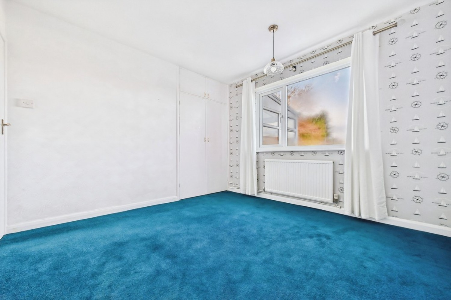 Old Dover Road, Capel Le Ferne