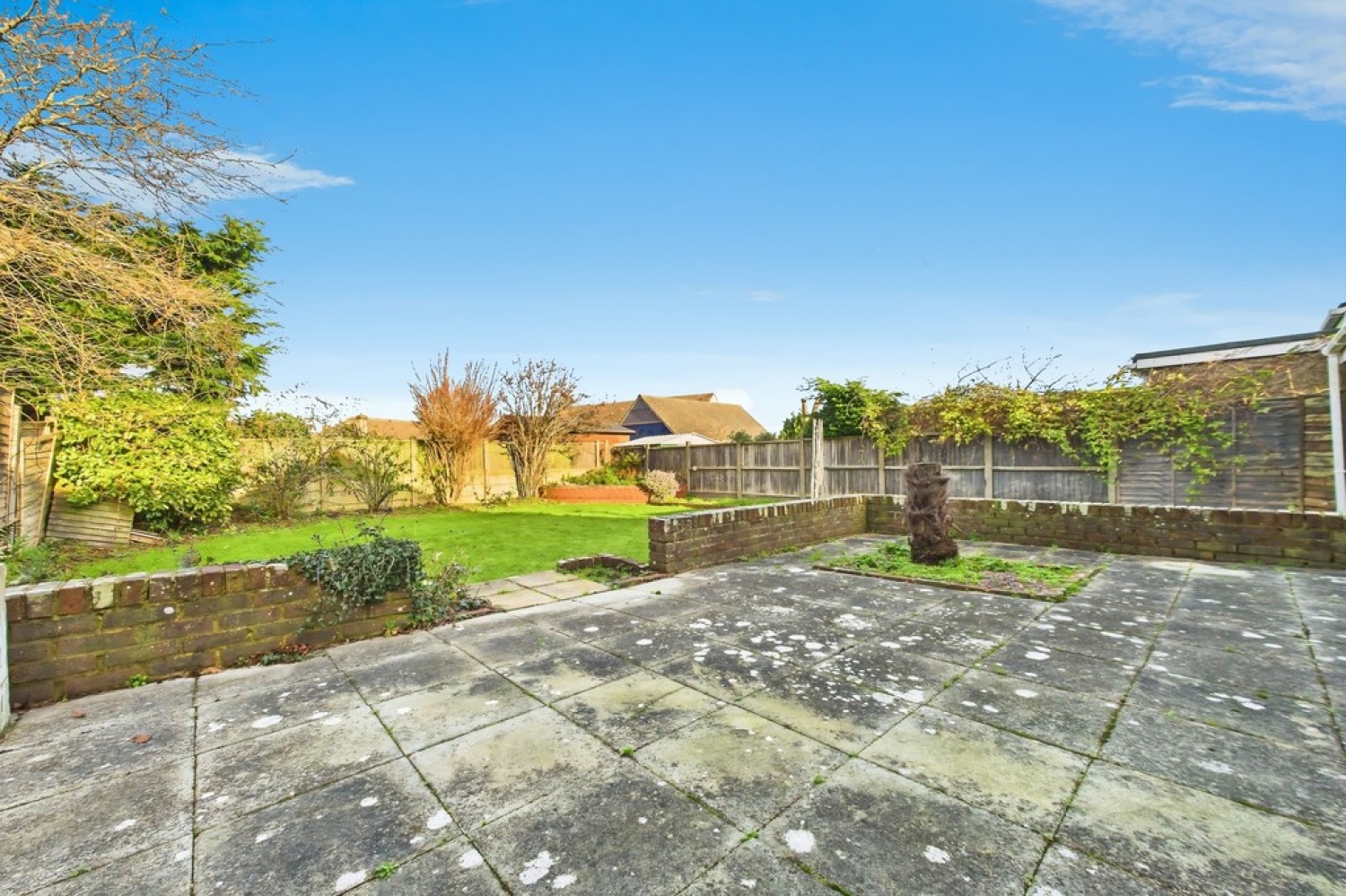 Old Dover Road, Capel Le Ferne