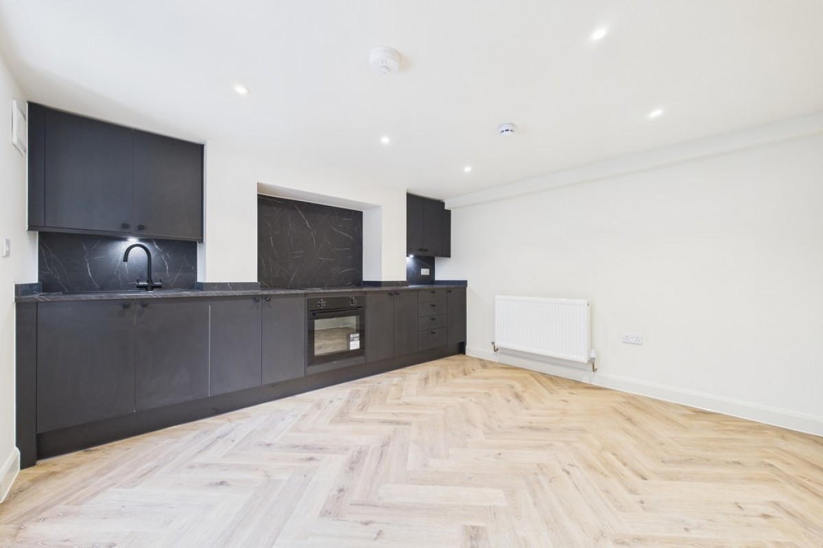 Castle Street, Dover