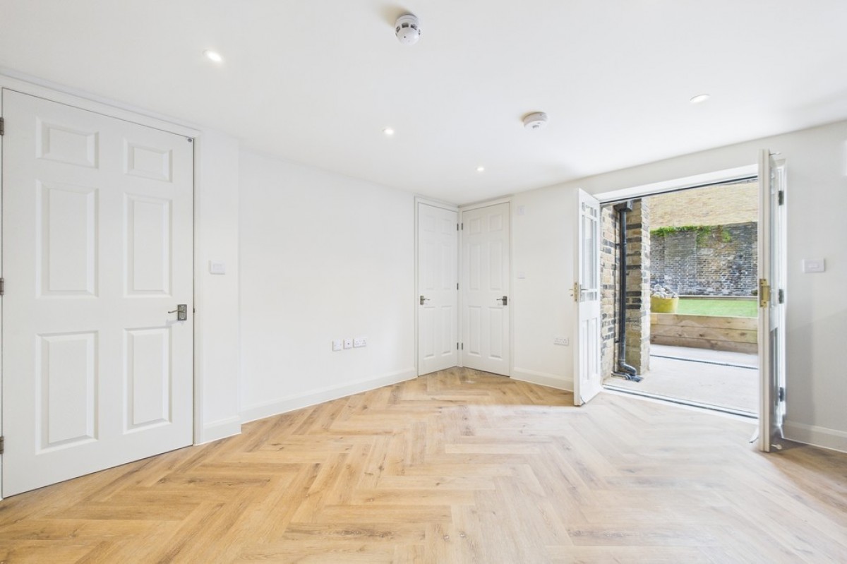 Castle Street, Dover