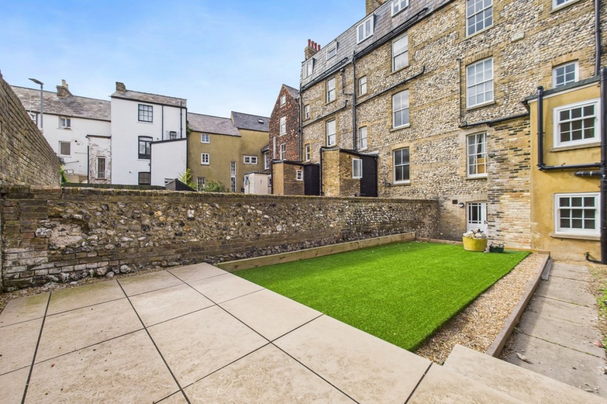 Castle Street, Dover